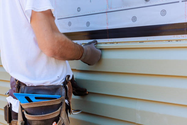 Trusted Siding Contractor service in Cocoa Beach, FL - Squared Siding